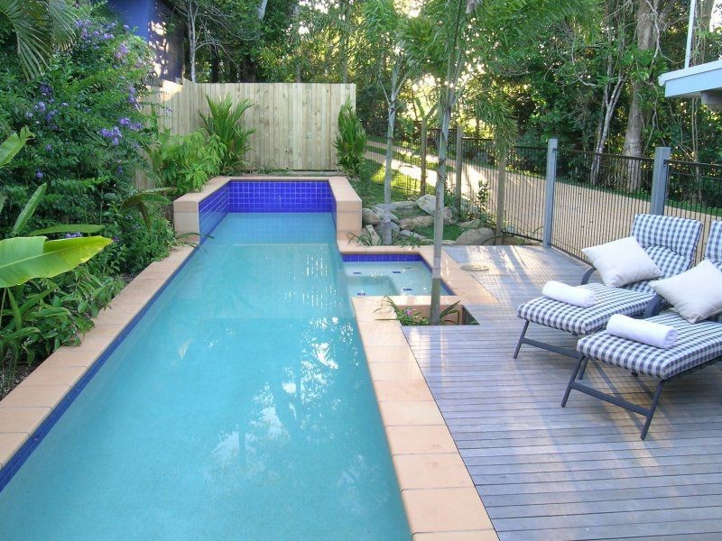 25 Mitchell Street, South Mission Beach QLD 4852