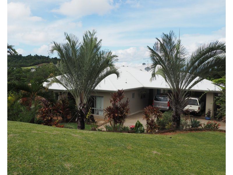 2 The Boulevard St, South Mission Beach QLD 4852