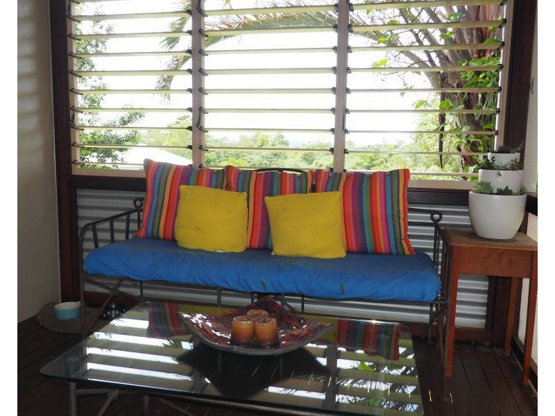 2 The Boulevard St, South Mission Beach QLD 4852