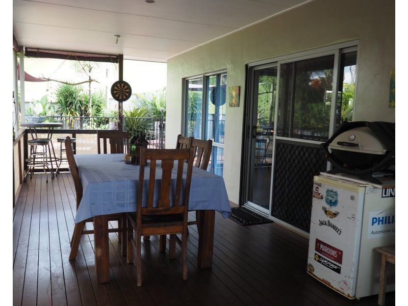 2 The Boulevard St, South Mission Beach QLD 4852