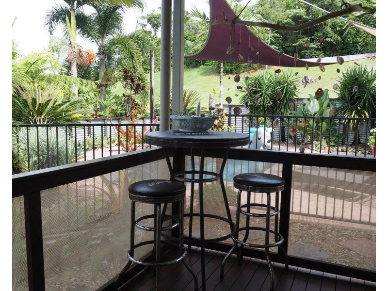 2 The Boulevard St, South Mission Beach QLD 4852