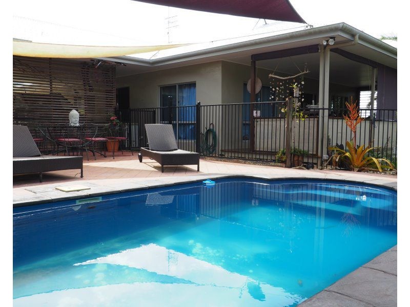 2 The Boulevard St, South Mission Beach QLD 4852