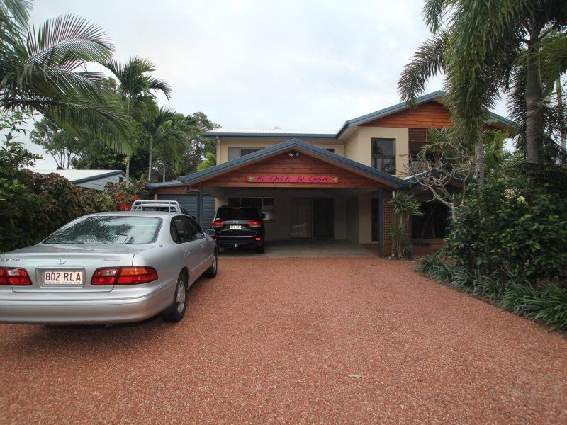 10 Wall Street, South Mission Beach QLD 4852