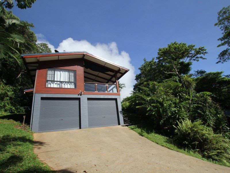 23 Bicton Close, Bingil Bay QLD 4852