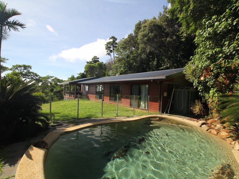 23 Bicton Close, Bingil Bay QLD 4852