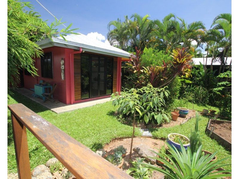 37 Pacific View Drive, Wongaling Beach QLD 4852