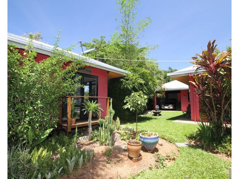 37 Pacific View Drive, Wongaling Beach QLD 4852