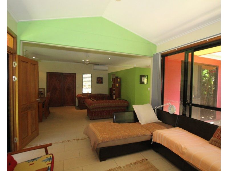 37 Pacific View Drive, Wongaling Beach QLD 4852