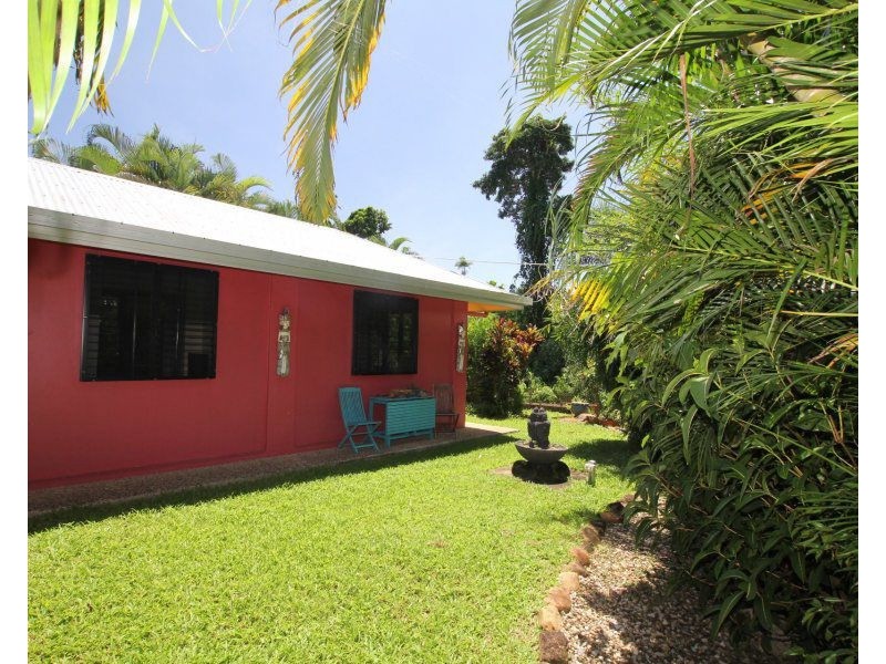 37 Pacific View Drive, Wongaling Beach QLD 4852