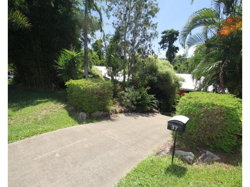 37 Pacific View Drive, Wongaling Beach QLD 4852