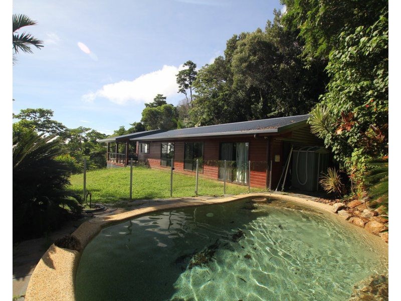 23 Bicton Close, Bingil Bay QLD 4852