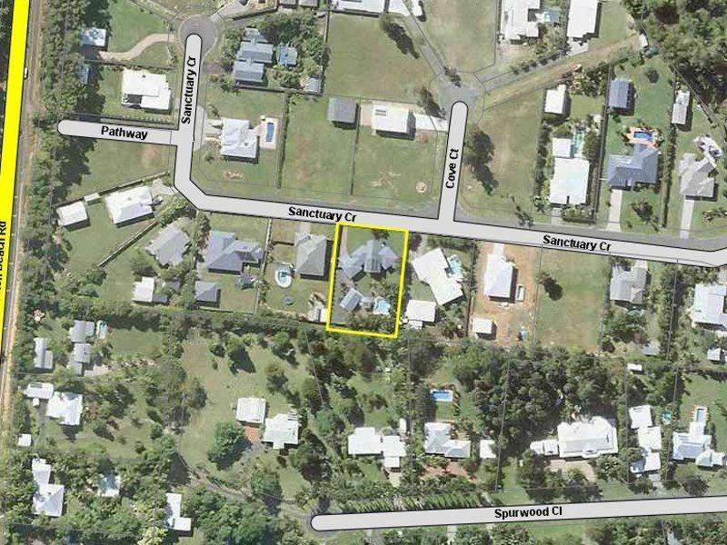 20 Sanctuary Crescent, Wongaling Beach QLD 4852