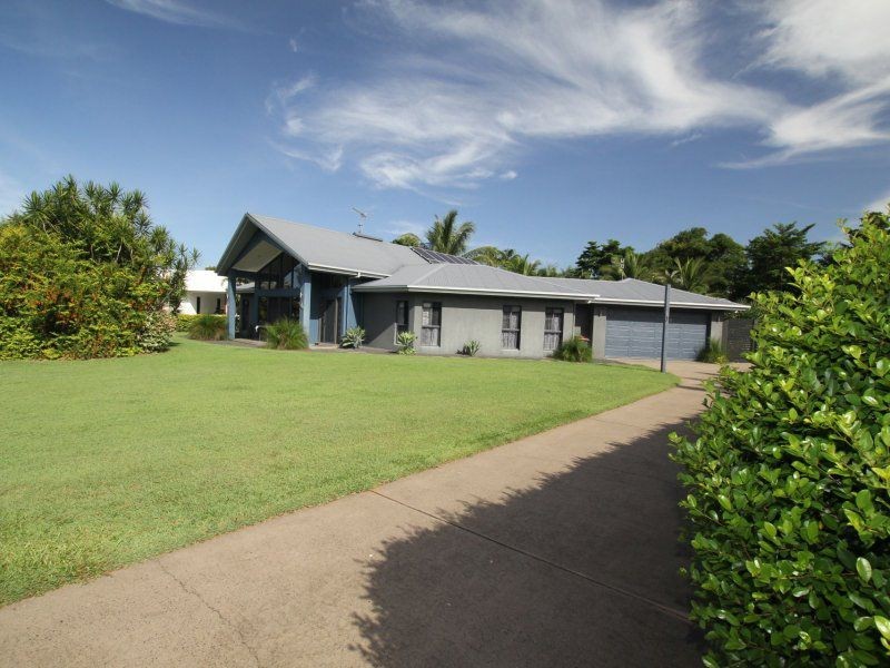 20 Sanctuary Crescent, Wongaling Beach QLD 4852