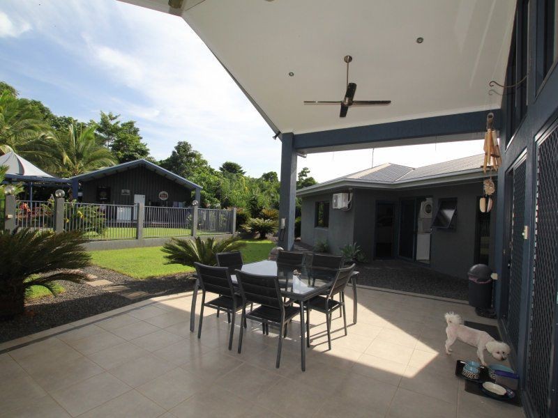 20 Sanctuary Crescent, Wongaling Beach QLD 4852