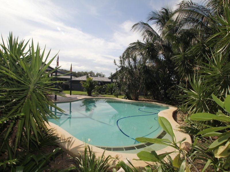 20 Sanctuary Crescent, Wongaling Beach QLD 4852
