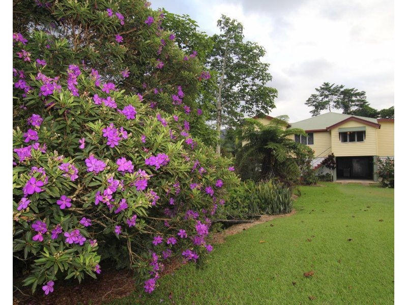 85B Feluga Road, Feluga QLD 4854