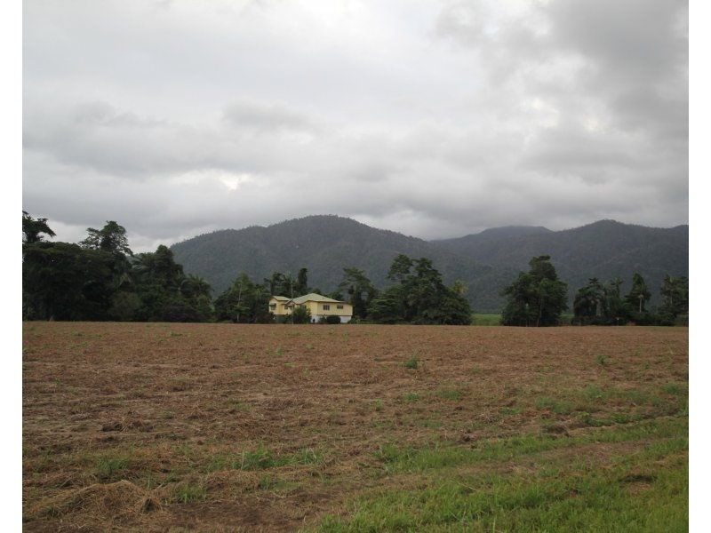 85B Feluga Road, Feluga QLD 4854