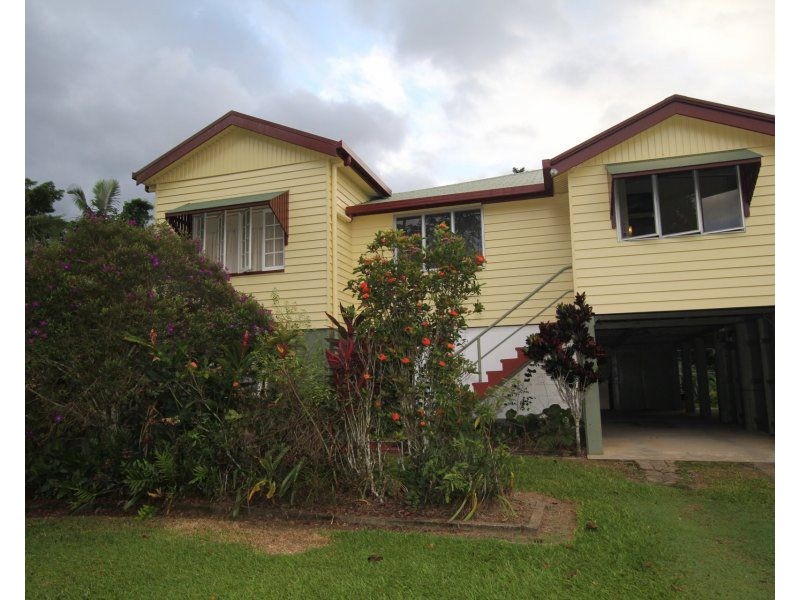 85B Feluga Road, Feluga QLD 4854
