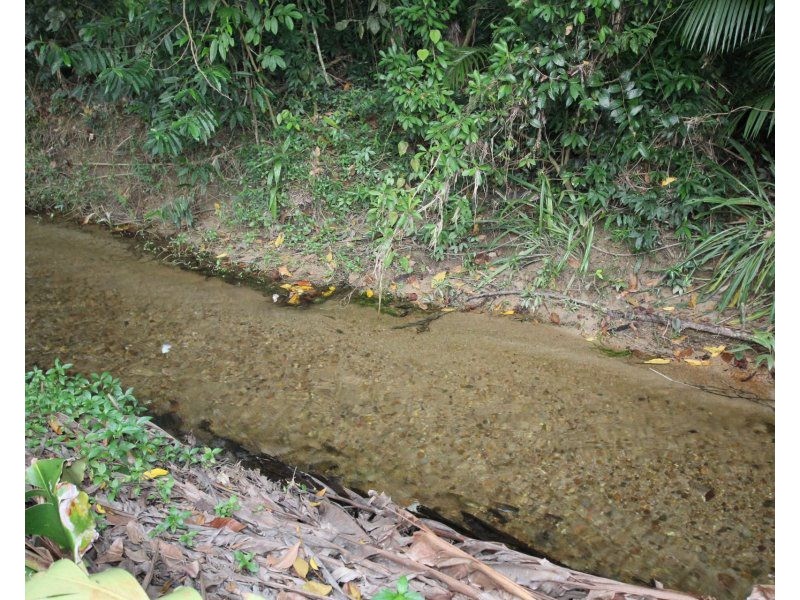 85B Feluga Road, Feluga QLD 4854