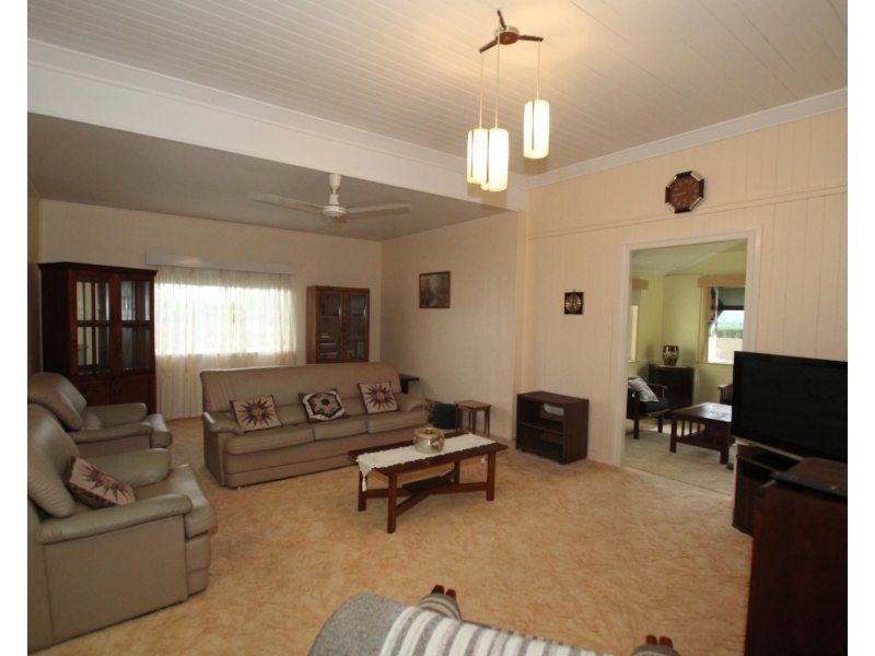 85B Feluga Road, Feluga QLD 4854