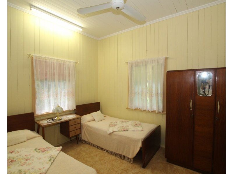 85B Feluga Road, Feluga QLD 4854