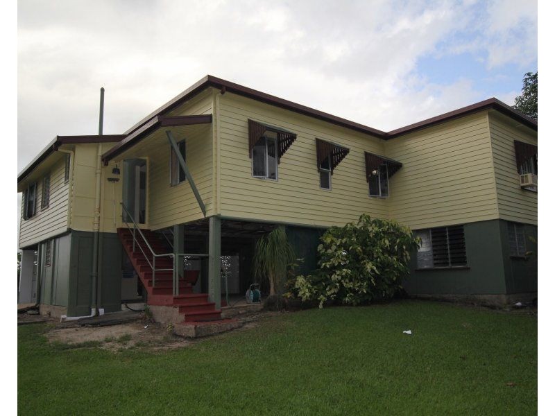 85B Feluga Road, Feluga QLD 4854