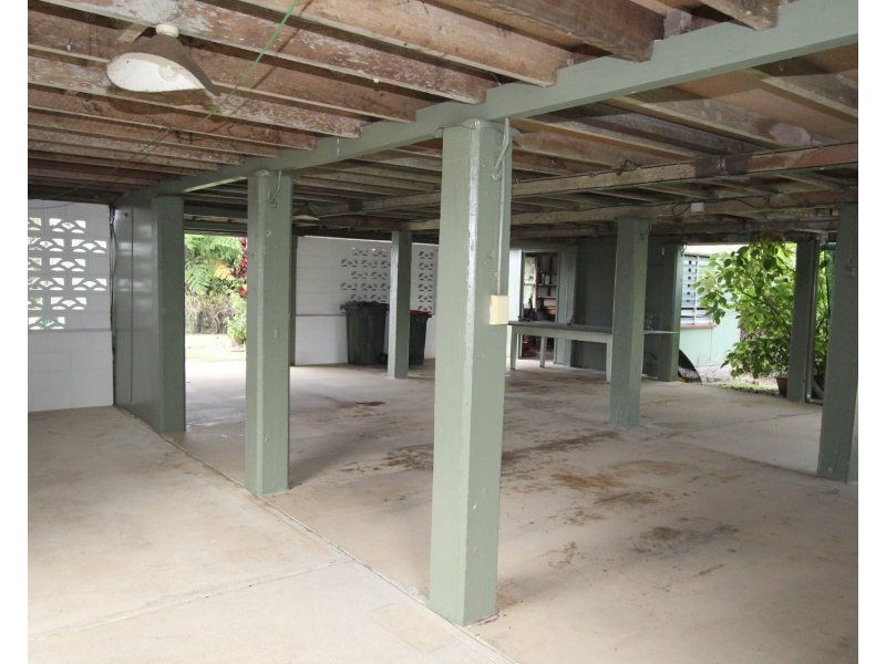 85B Feluga Road, Feluga QLD 4854