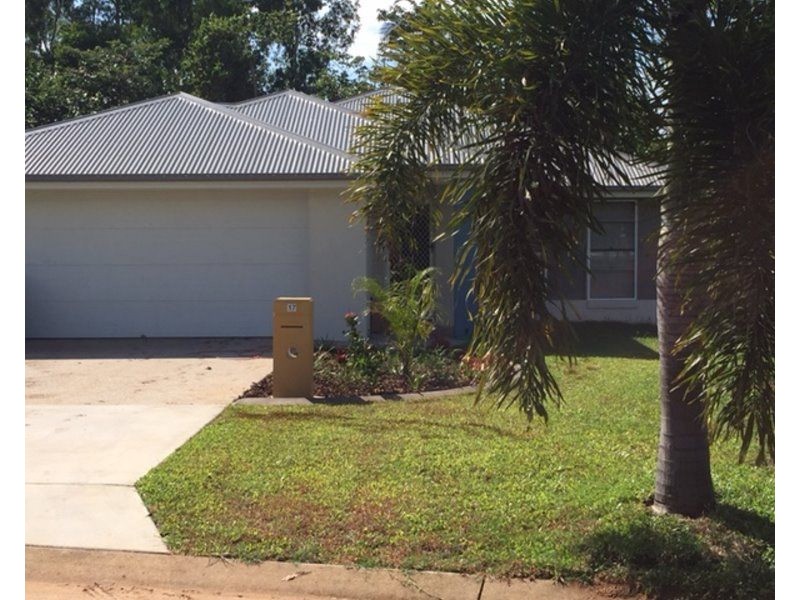 17 Shelly Court, Mission Beach QLD 4852