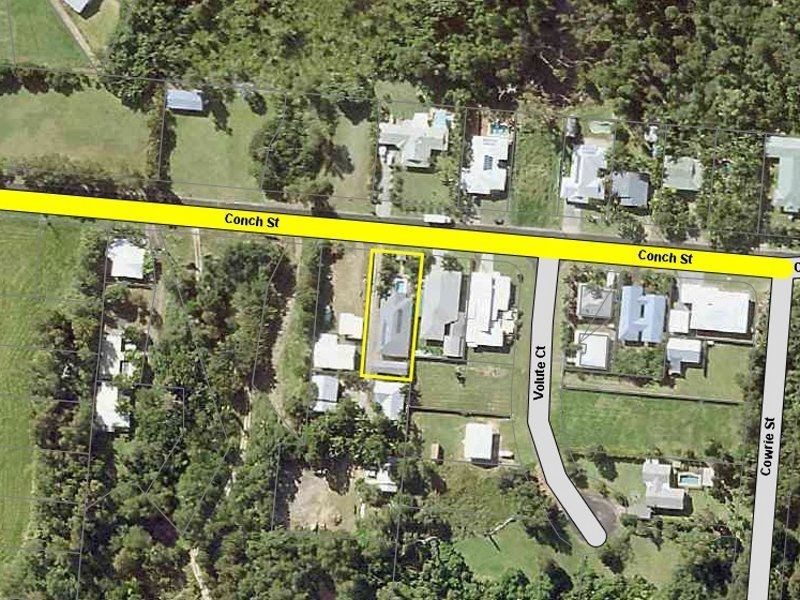 44 Conch Street, Mission Beach QLD 4852