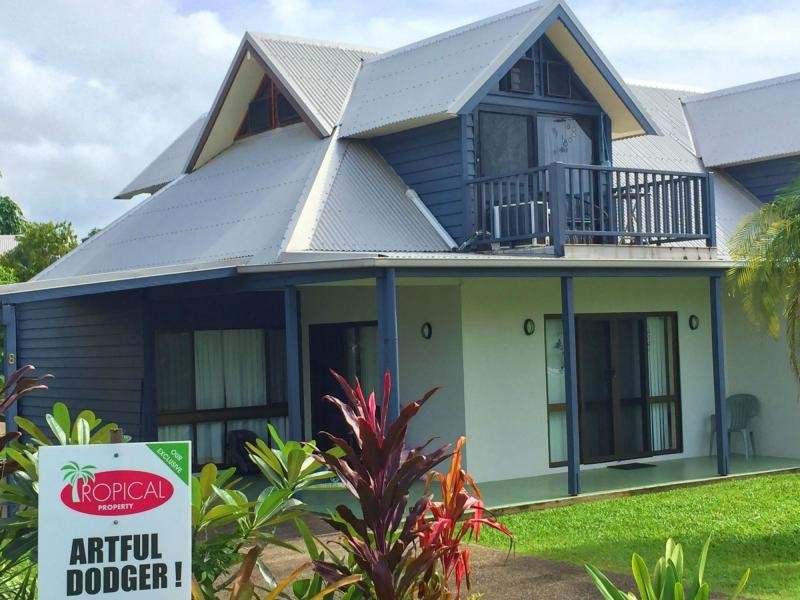 8/18 Giufre Crescent, Wongaling Beach QLD 4852