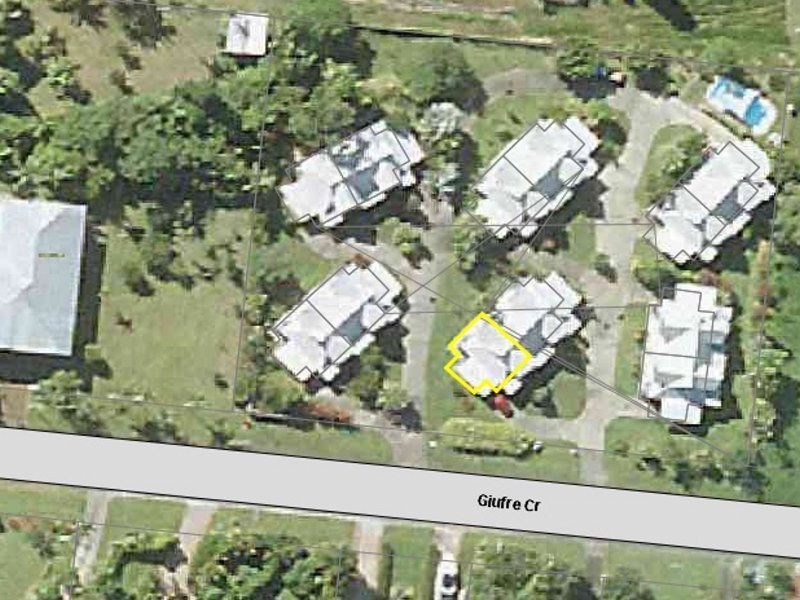 8/18 Giufre Crescent, Wongaling Beach QLD 4852