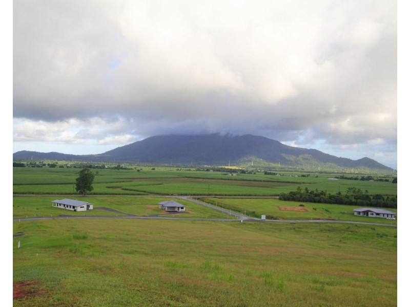 Lot 28 Jack Drive, Feluga QLD 4854