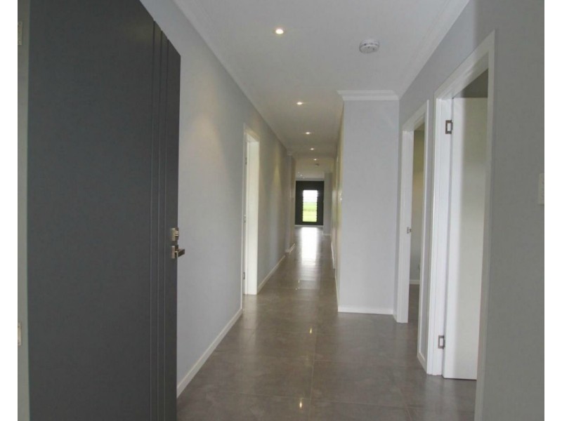 Lot 28 Jack Drive, Feluga QLD 4854