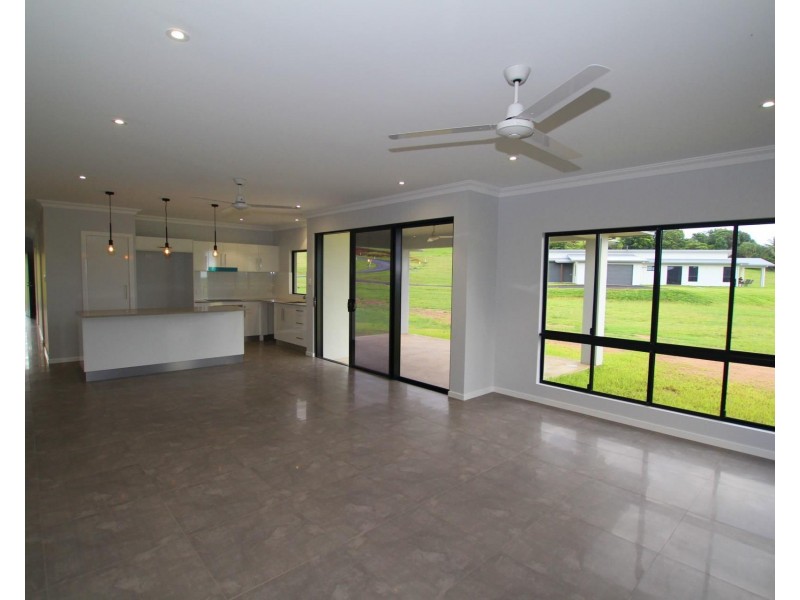 Lot 28 Jack Drive, Feluga QLD 4854