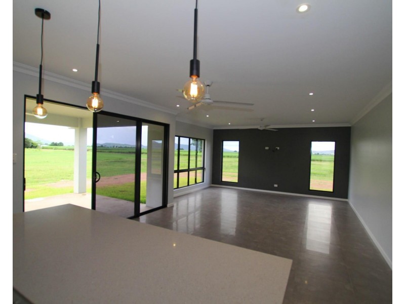 Lot 28 Jack Drive, Feluga QLD 4854