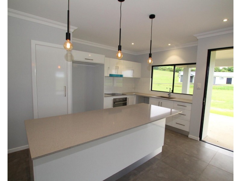 Lot 28 Jack Drive, Feluga QLD 4854