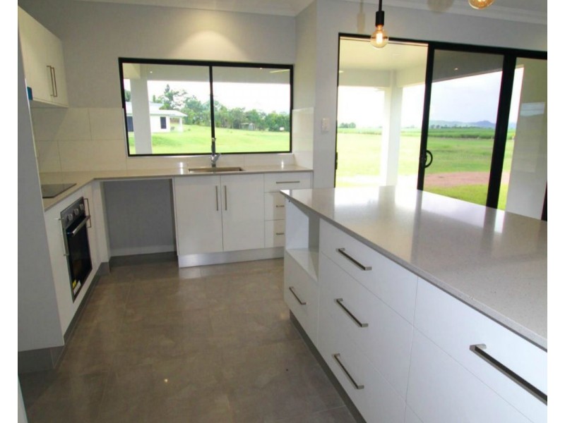 Lot 28 Jack Drive, Feluga QLD 4854