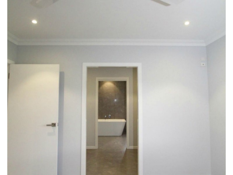 Lot 28 Jack Drive, Feluga QLD 4854