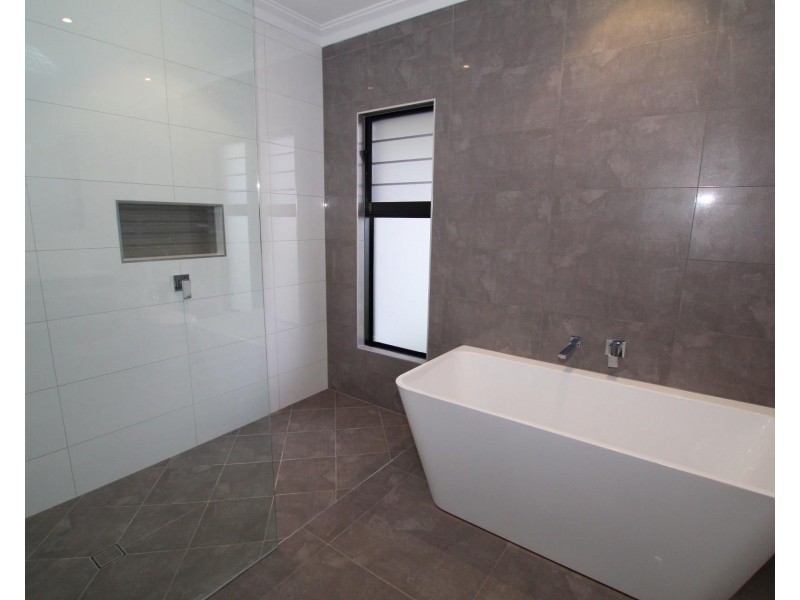 Lot 28 Jack Drive, Feluga QLD 4854