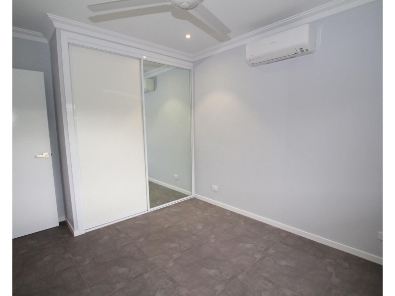 Lot 28 Jack Drive, Feluga QLD 4854
