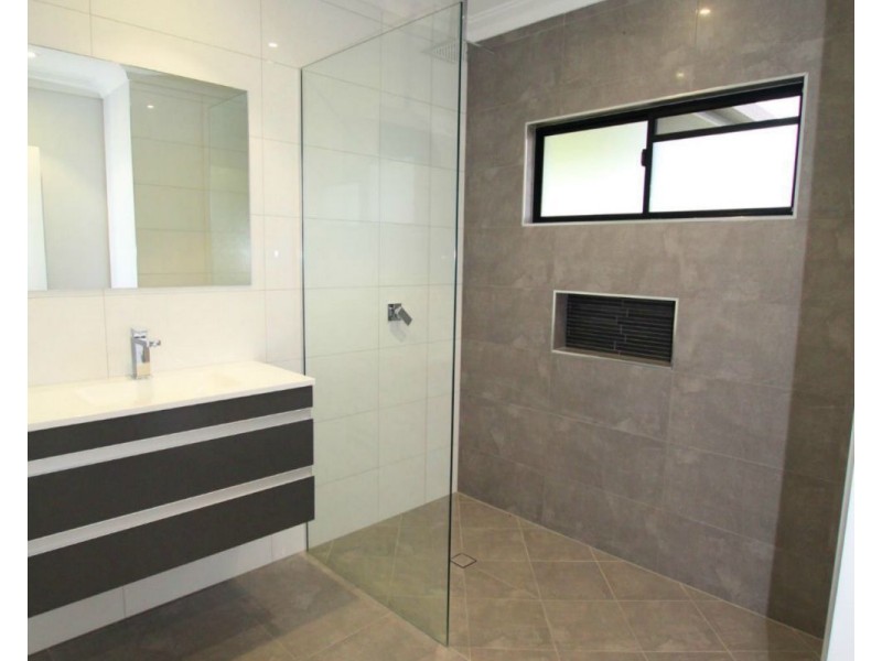 Lot 28 Jack Drive, Feluga QLD 4854