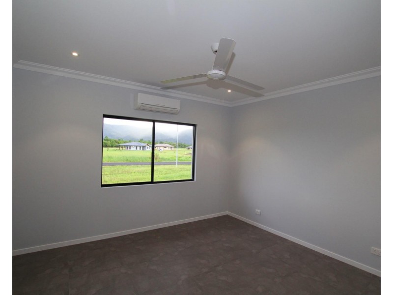 Lot 28 Jack Drive, Feluga QLD 4854