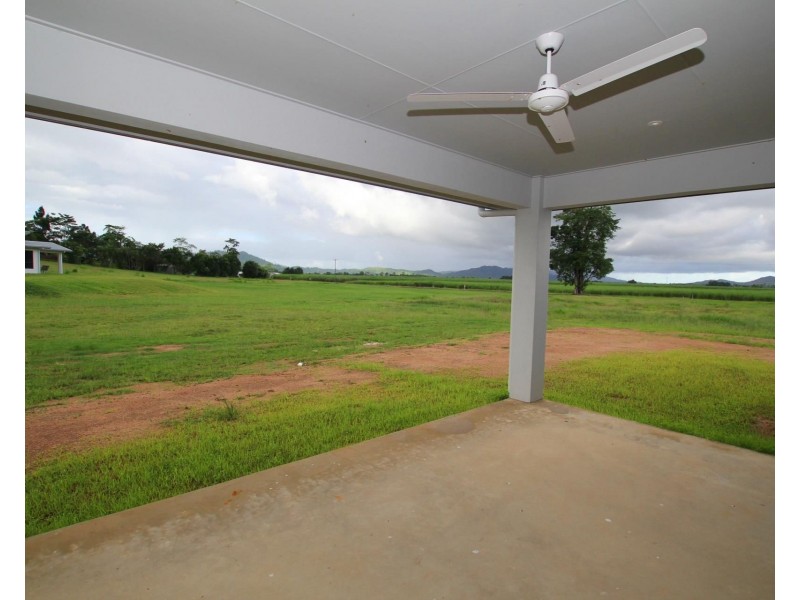 Lot 28 Jack Drive, Feluga QLD 4854