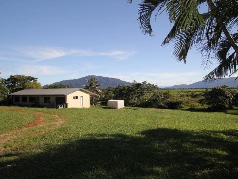 490 East Feluga Road, East Feluga QLD 4854