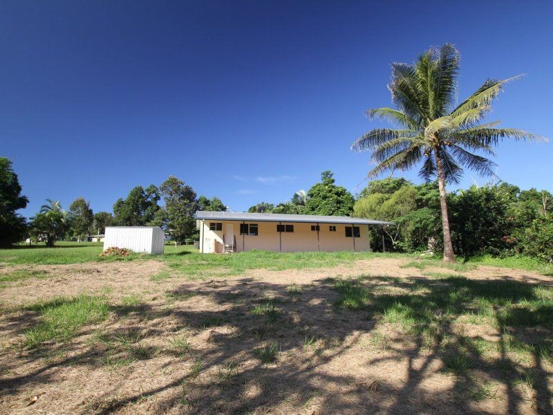490 East Feluga Road, East Feluga QLD 4854