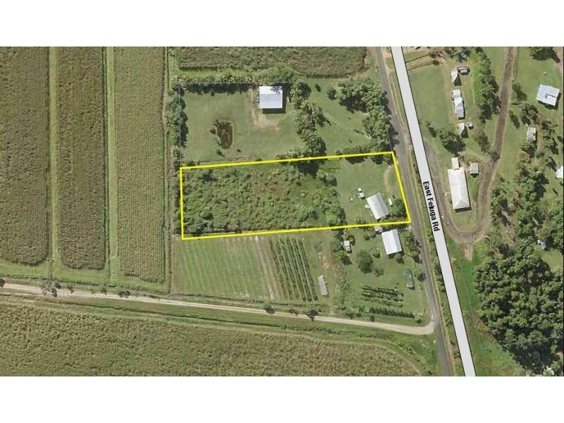 490 East Feluga Road, East Feluga QLD 4854