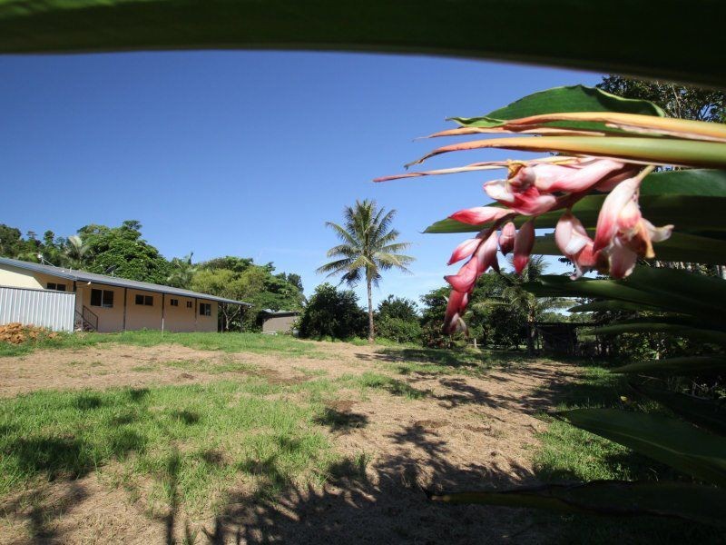 490 East Feluga Road, East Feluga QLD 4854