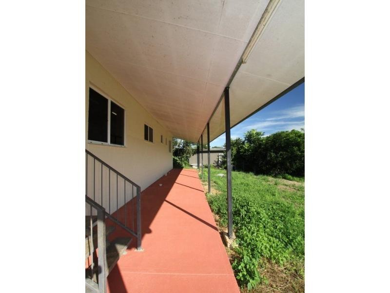 490 East Feluga Road, East Feluga QLD 4854