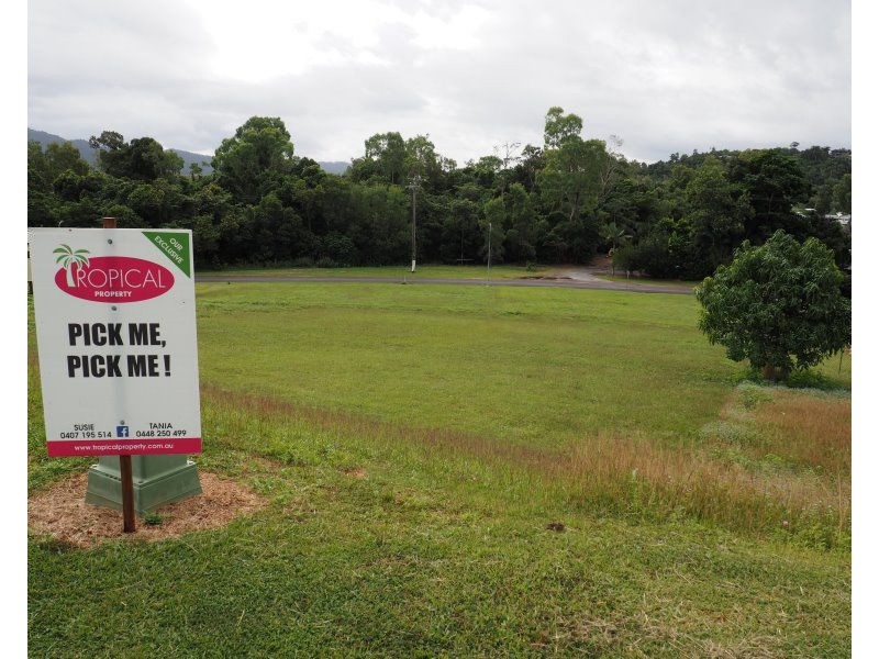 8 Riverside Terrace, South Mission Beach QLD 4852