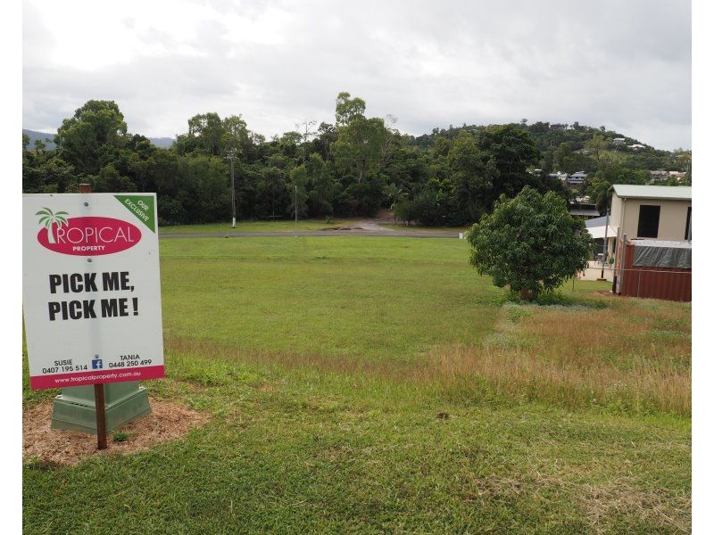 8 Riverside Terrace, South Mission Beach QLD 4852